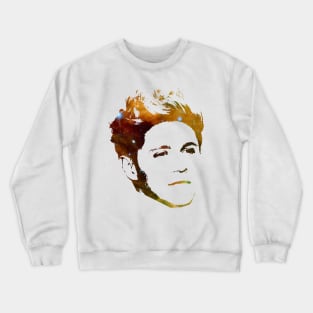 Niall Horan - Galaxy Edition Crewneck Sweatshirt